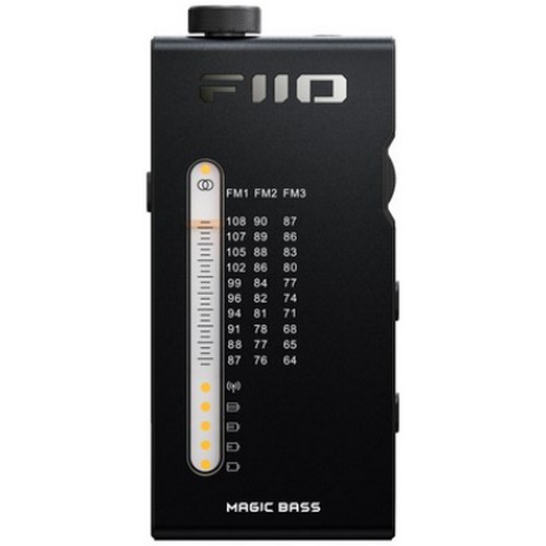 FiiO RR11 (해외구매)