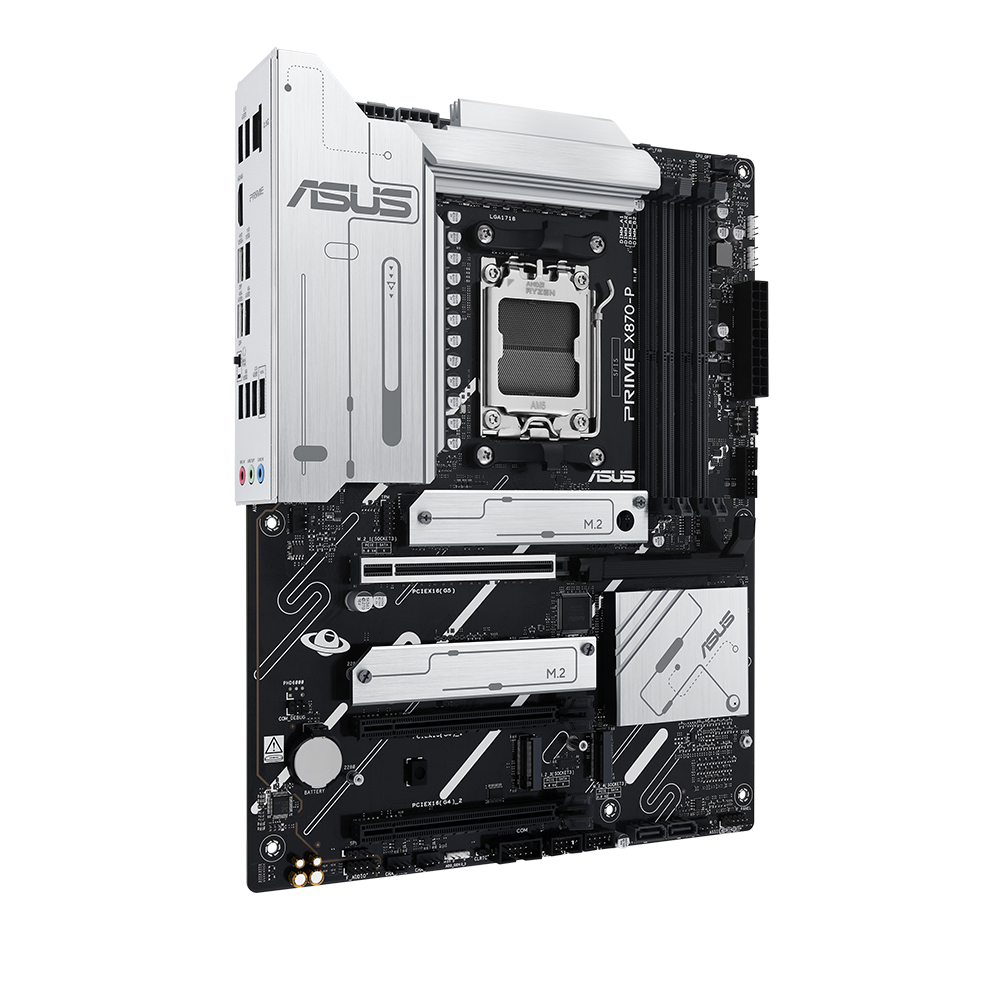ASUS PRIME X870-P-CSM �����Ƽ����