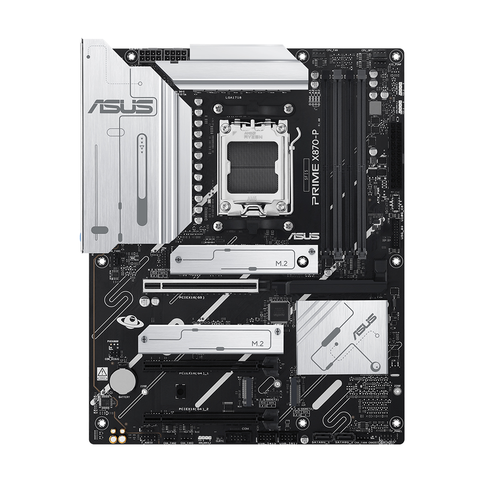 ASUS PRIME X870-P-CSM 대원씨티에스_이미지