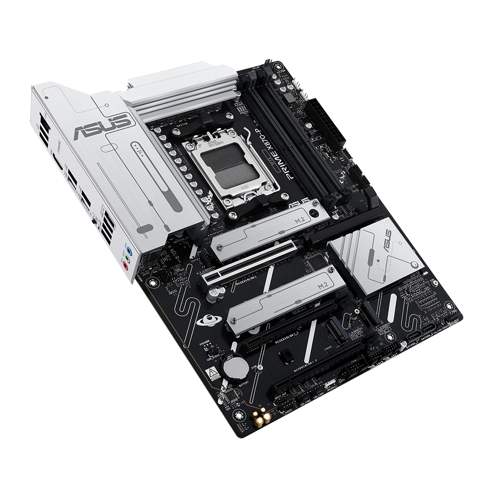 ASUS PRIME X870-P-CSM 대원씨티에스_이미지