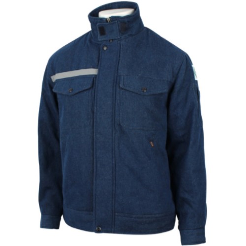 겨울 청 자켓 A16