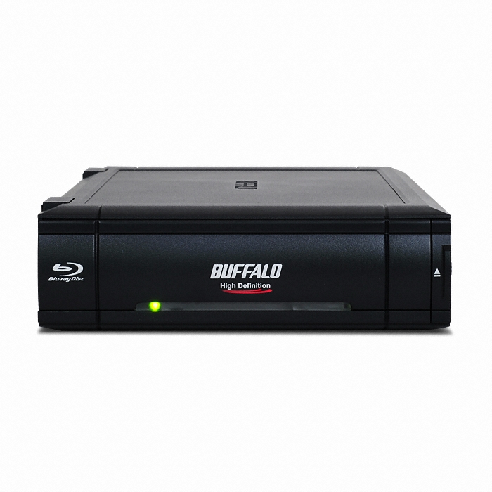 BUFFALO MediaStation BR-816SU2