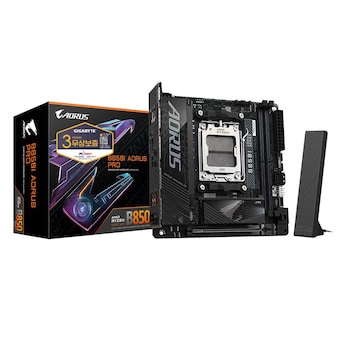 GIGABYTE <b>B850I</b> AORUS PRO 피씨디렉트