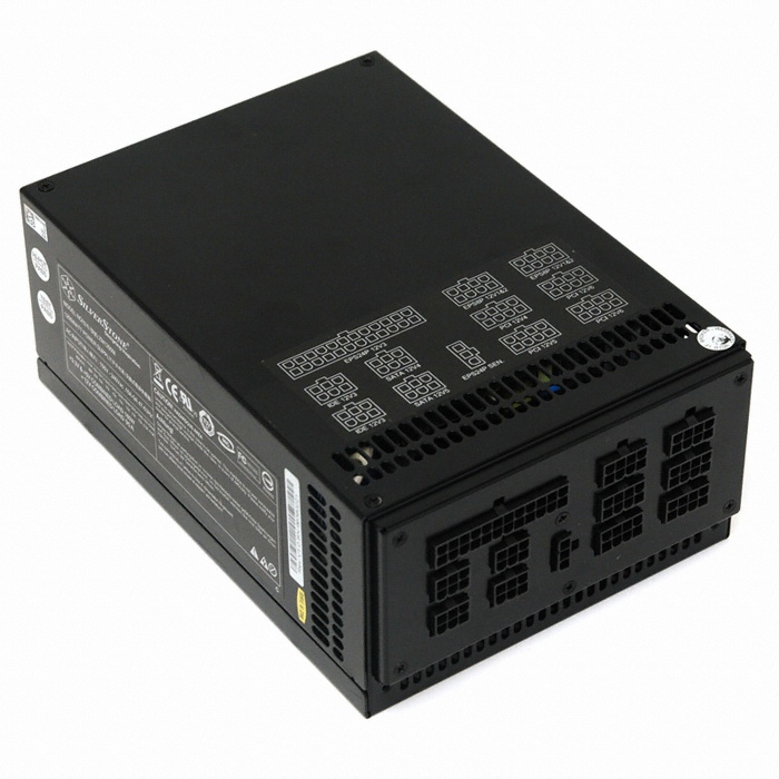 SilverStone ZEUS ZM1200M �ٿ���ũ