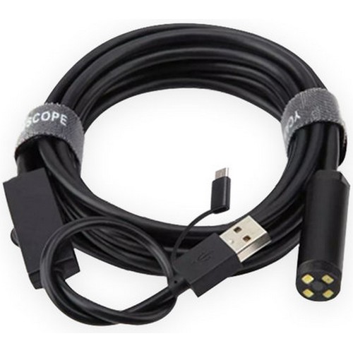 프레젠샵 USB 내시경카메라 (1m)