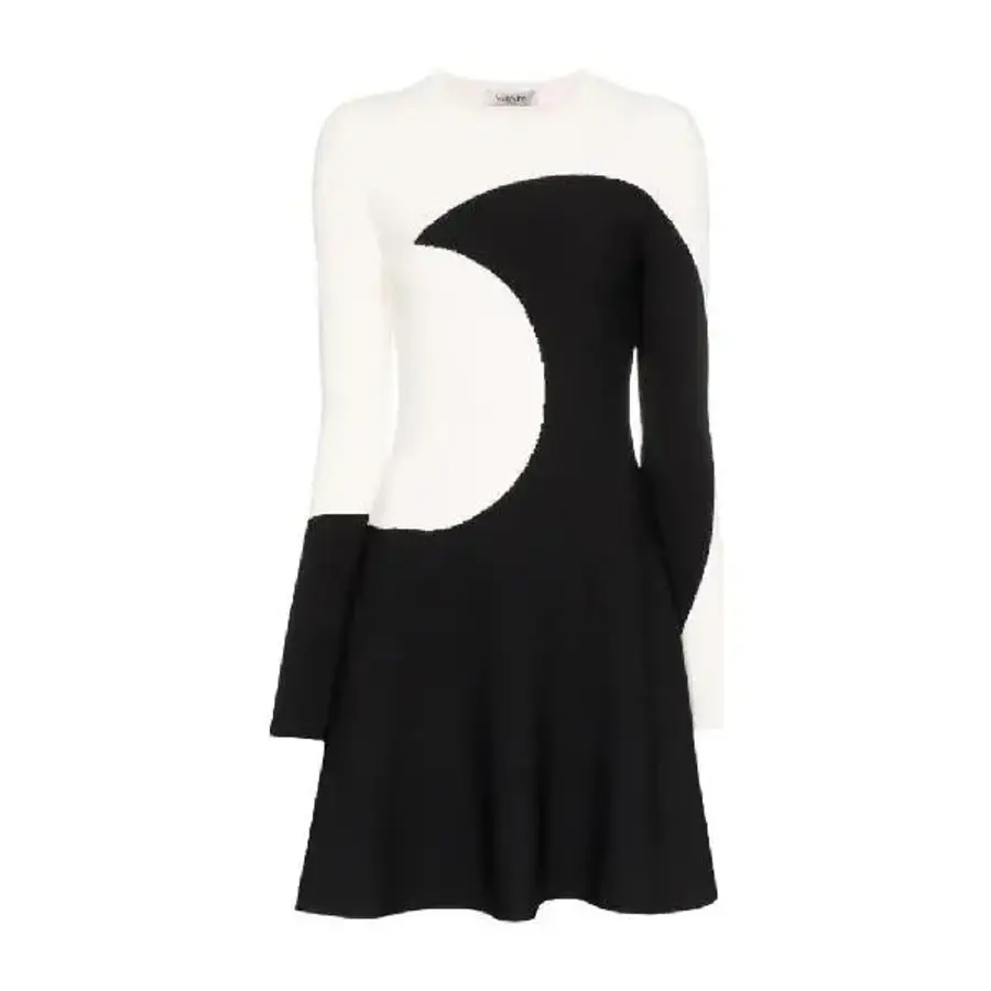  발렌티노 여성 드레스 SB3KDA334U30AN T