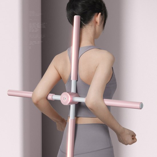 바른자세 스트레칭 밸런스 바