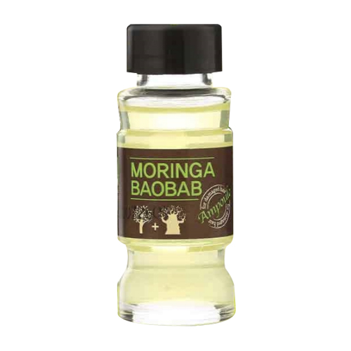 올레이디 모링가 바오밥 헤어앰플 15ml (10개)_이미지