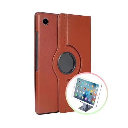 셀러허브 갤럭시탭S4 10.5 크로스 레더 케이스+메탈 모바일 거치대 S29972141