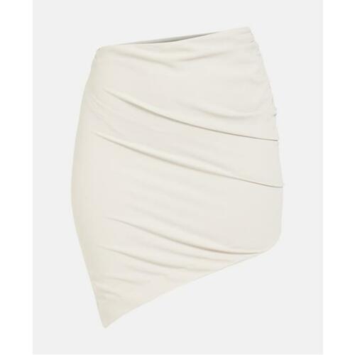 이로 IRO 미니 스커트 Oatmeal WM31LUNCIE