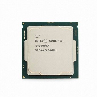 인텔 코어i9-9세대 9900KF (커피레이크-R)