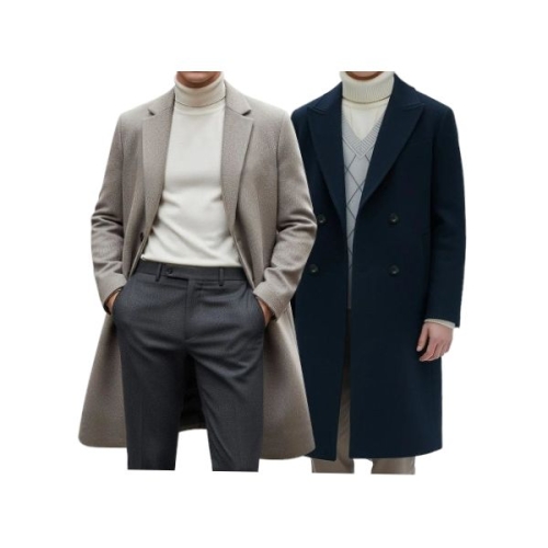 국내품 남성 겨울코트 BEST PICK 263040