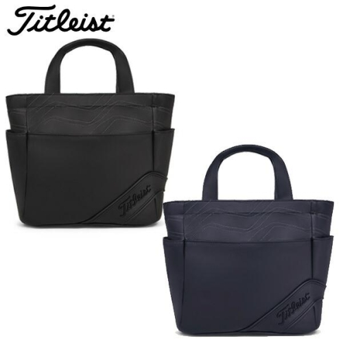 타이틀리스트 15803189 알바 트로스 미니 토트 백 TA25AMTBJ