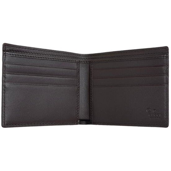 구찌 GG 마이크로 시마 반지갑 260987 BMJ1N 2044_이미지