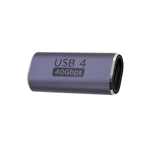 탑라인에이치디 HDTOP HT-CL008 USB4 Type C to C 젠더_이미지