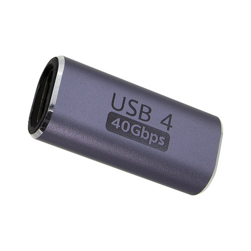 HT-CL008 USB4 Type C to C 젠더