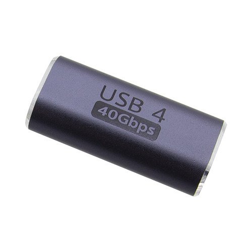 탑라인에이치디 HDTOP HT-CL008 USB4 Type C to C 젠더_이미지