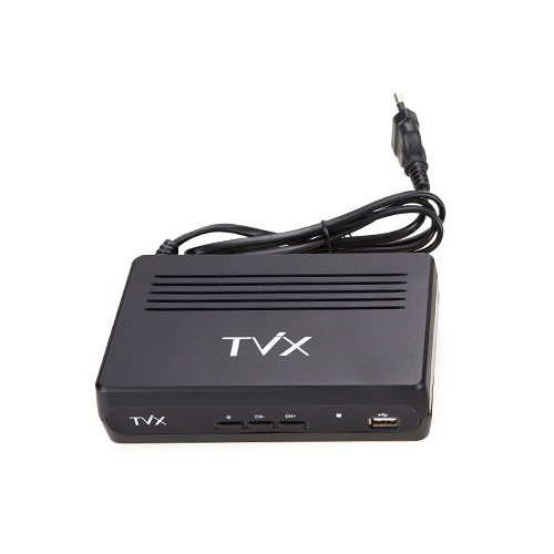 TViX PVR P1