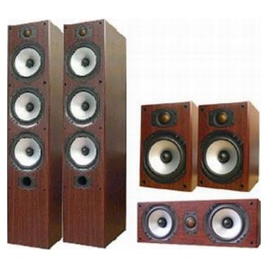 모니터오디오 Bronze B6, B CENTRE, B1