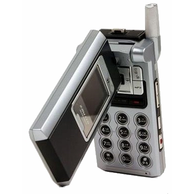 KT Tech EVER KTF-X6000 [KT]