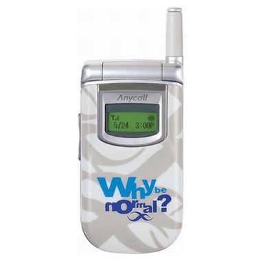 �Ｚ���� �ִ��� SPH-X7019 [LG U+]