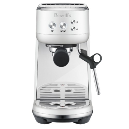 브레빌 밤비노 BES450 (트러플블랙)_이미지