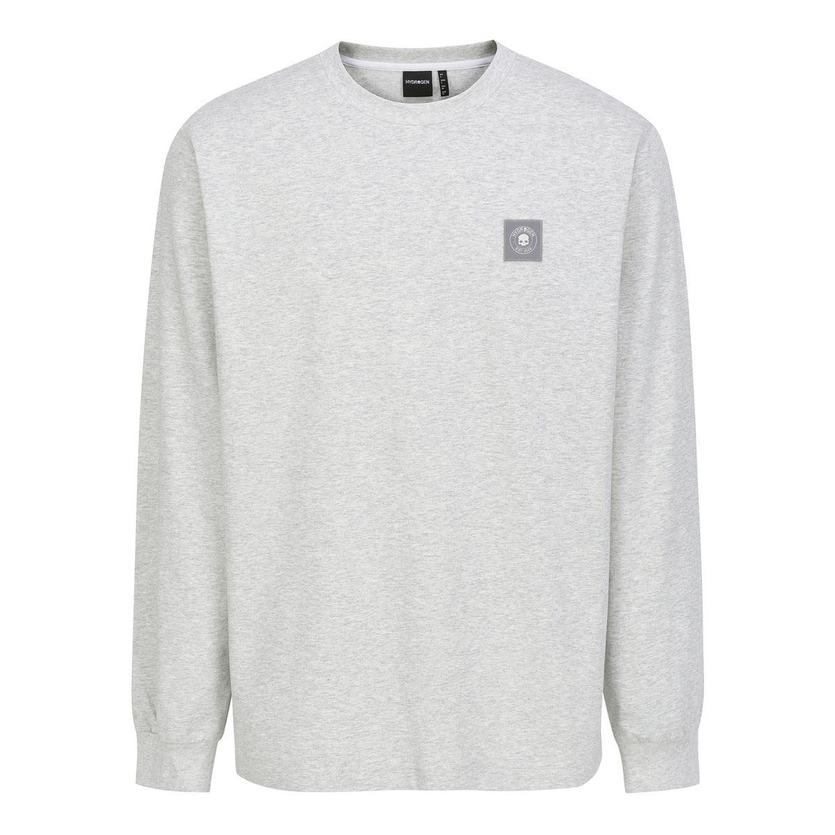 하이드로겐 유니 기본 긴팔 티셔츠 89000원 3컬러 H31D3TR310 1085306