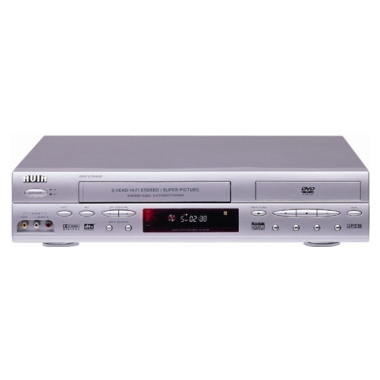AVIA DVDVCR-640