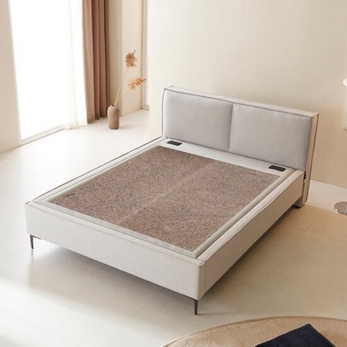 현대의료기  누볼라 패브릭 돌침대 Q (게르마늄)