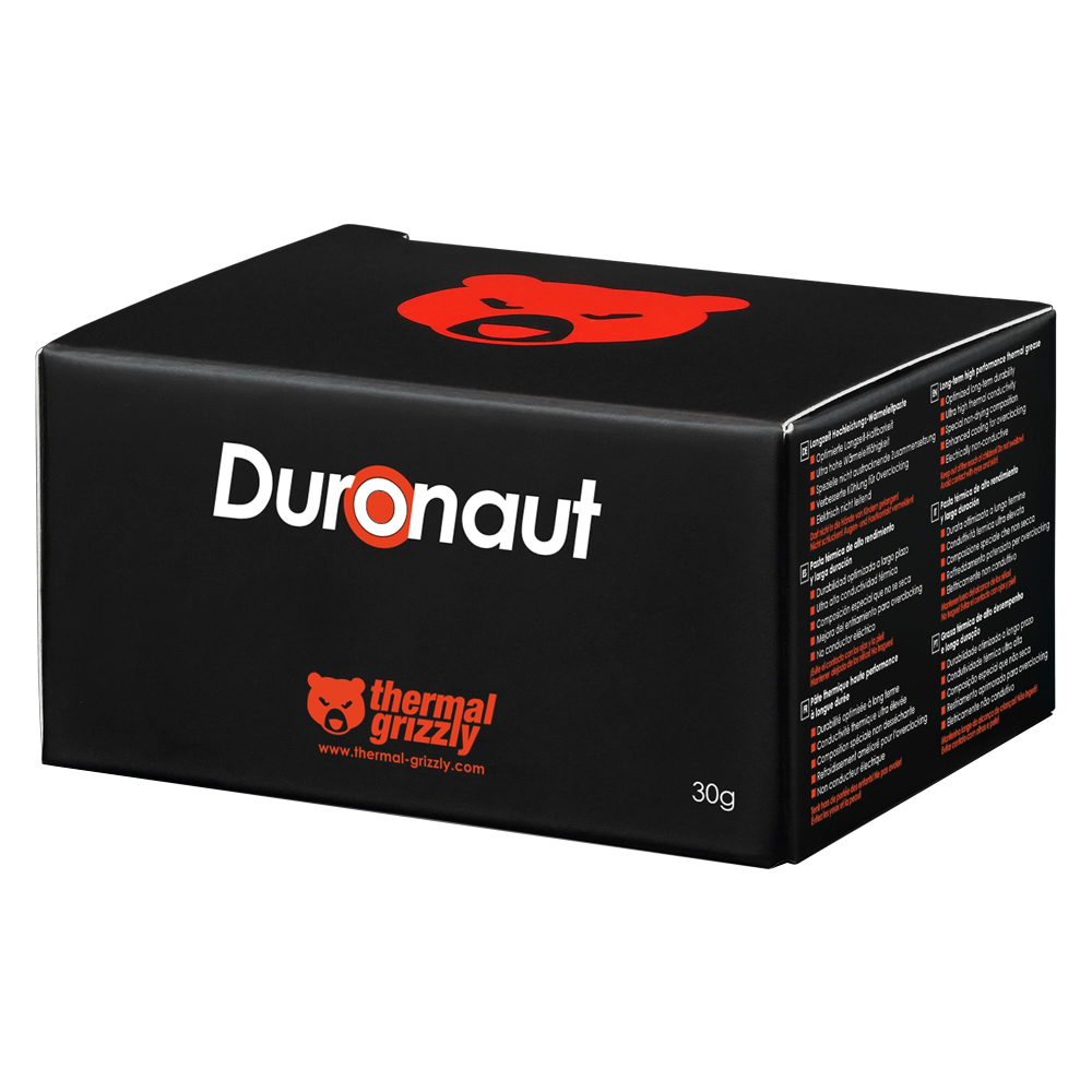 Duronaut