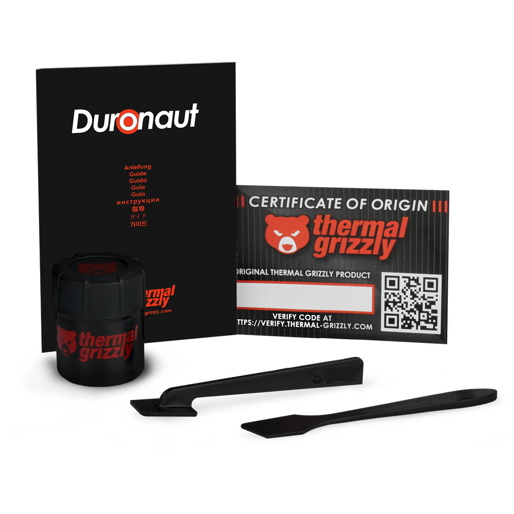 Thermal Grizzly Duronaut (30g)_이미지