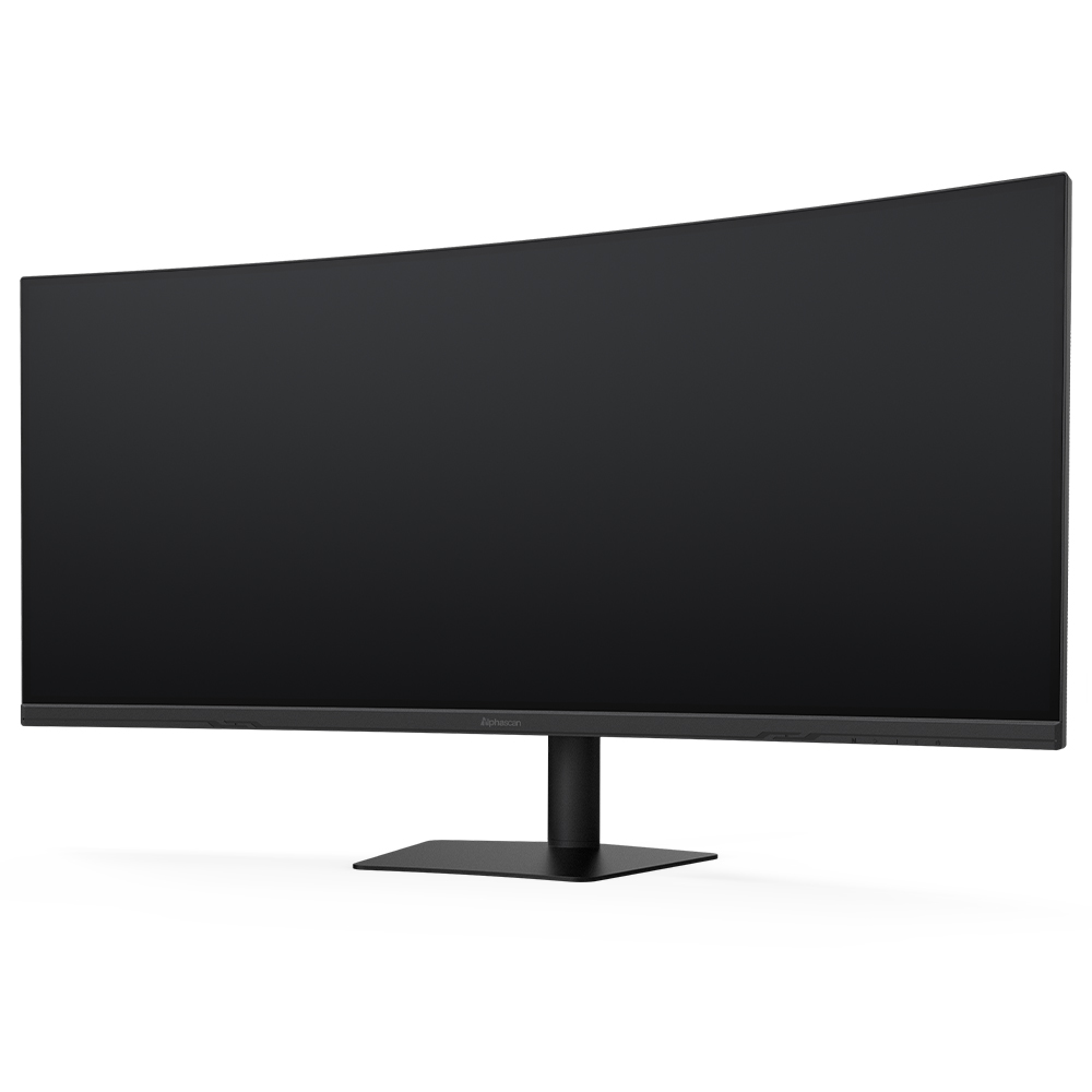 알파스캔 3824Q WQHD+ IPS 블랙 USB-C PD15 HDR 무결점_이미지