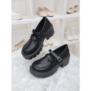 모즈 블리아르 가보시 메리제인 통굽 로퍼 슈즈 6cm MDBL56698이미지입니다. 누르면 해당 게시물로 새창이동합니다.