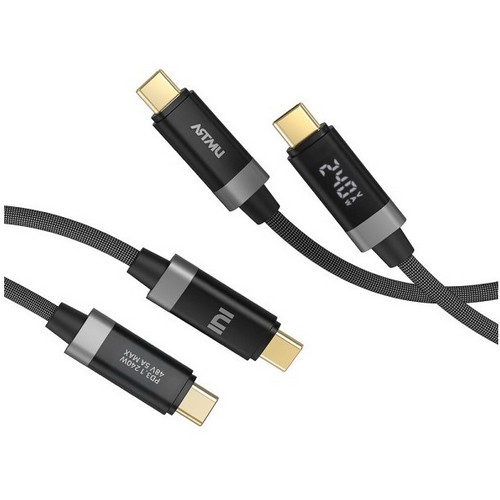 ��Ʈ�� PD PPS C to CŸ�� 240W ���÷��� ���̺�