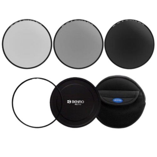 벤로 ND자석 필터 키트 (112mm)_이미지
