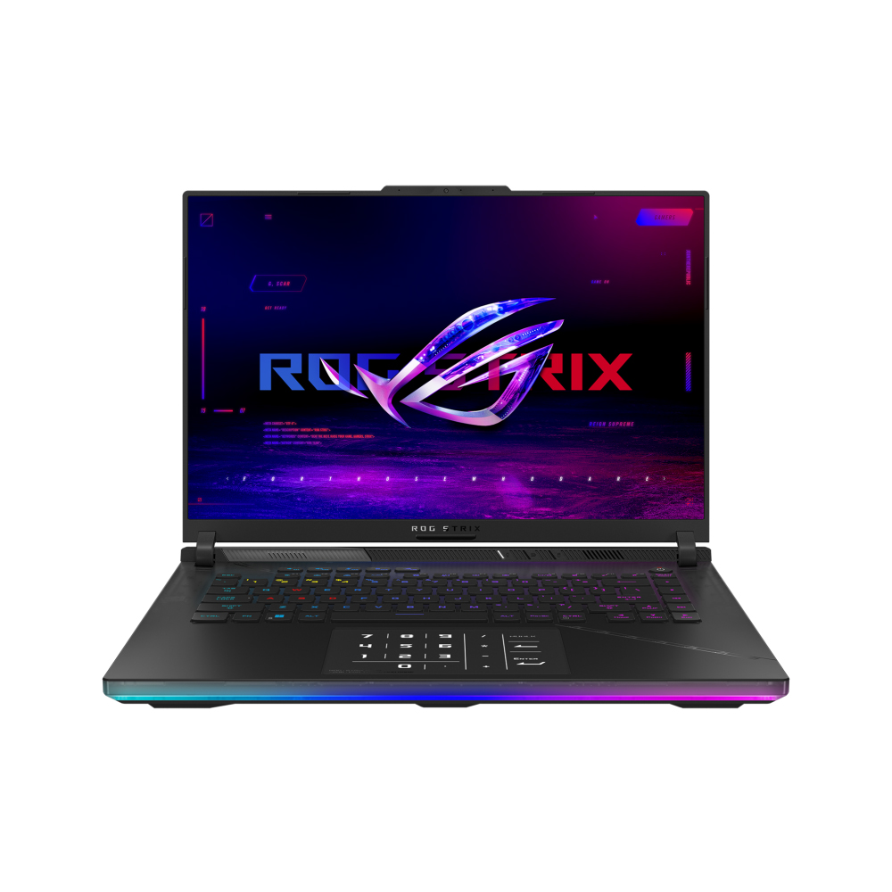 ASUS ROG SCAR 16 G634JZ-NM015W 64GB램 (SSD 2TB)_이미지