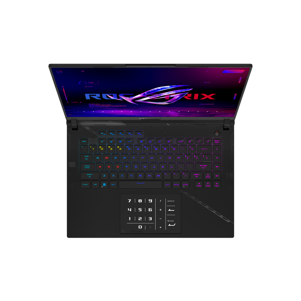 ASUS ROG SCAR 16 G634JZ-NM015W 64GB램 (SSD 2TB)_이미지
