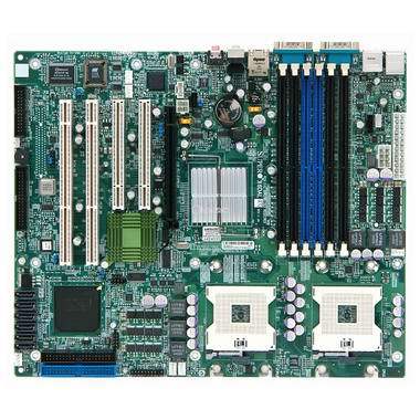 Supermicro X6DAL-XTG LEADERS