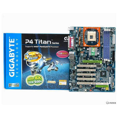 GIGABYTE GIGABYTE GA-8VT800-L_이미지