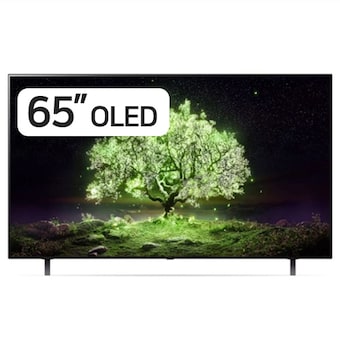 LG전자 올레드 OLED65A1HNA
