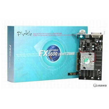 네오게이트 GeForceFX 5600 네오게이트 DDR 128MB_이미지