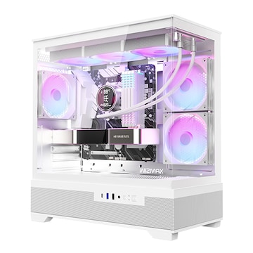 다나와표준PC 게임용 241216 (16GB, M.2 500GB)
