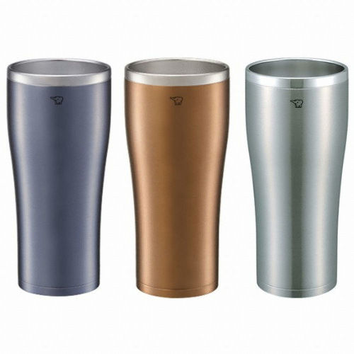 조지루시 텀블러 600ml SX-DN60  스텐맥주컵  스텐컵_이미지