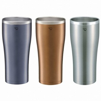 조지루시 텀블러 600ml SX-DN60 스텐<b>맥주</b>컵 스텐컵