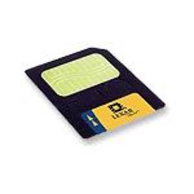 Lexar S/M (64MB)