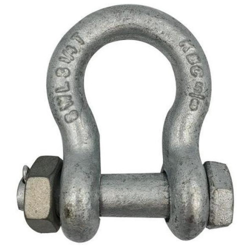 KBC 단조샤클(FBB) 3/4인치