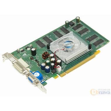 NVIDIA ����� FX 540 128MB ������CNS