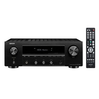 데논 DRA-800H