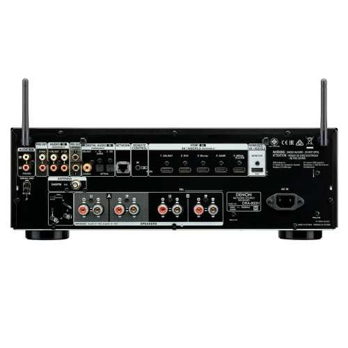 데논 DRA-800H (정품)_이미지