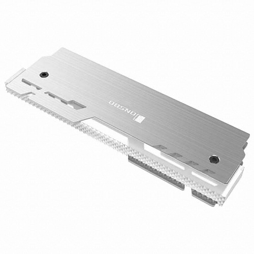 JONSBO NC-3 AUTO RGB �޸� �濭�� �������